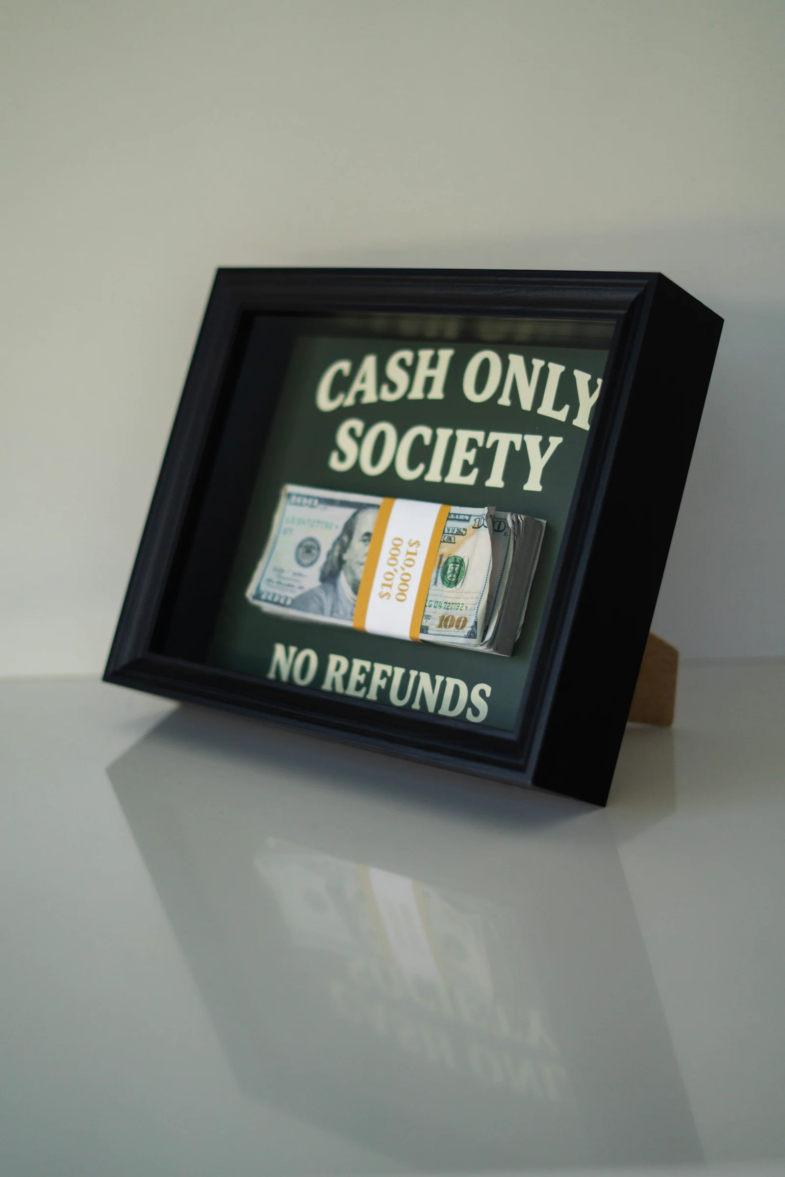 DOLLAR COLLECTION